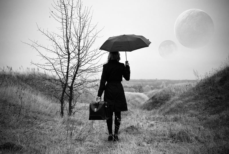 Parallel Universe Hopper